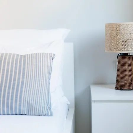 Cozy And Bright 2bd Family Lejlighed Zadar