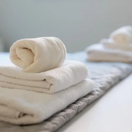 Cozy And Bright 2bd Family Lejlighed *