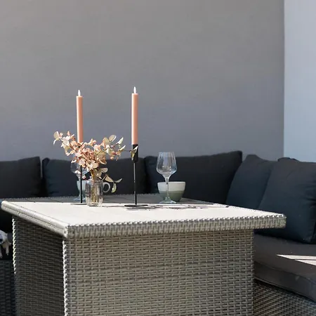 Apartamento Cozy And Bright 2bd Family *