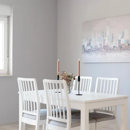 Cozy And Bright 2bd Family Apartamento Zadar