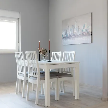 Cozy And Bright 2bd Family Lejlighed Zadar