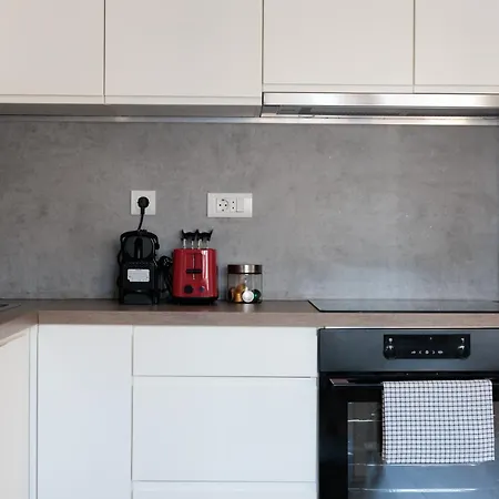 Cozy And Bright 2bd Family Apartamento